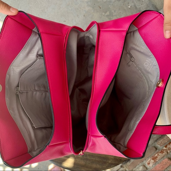 COPY - 🥳HOST PICK🥳Jones New York Harper Four Poster Satchel - Picture 7 of 10